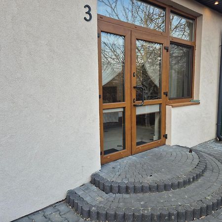 Apartamenty Stara Piekarnia Slawatycze Экстерьер фото