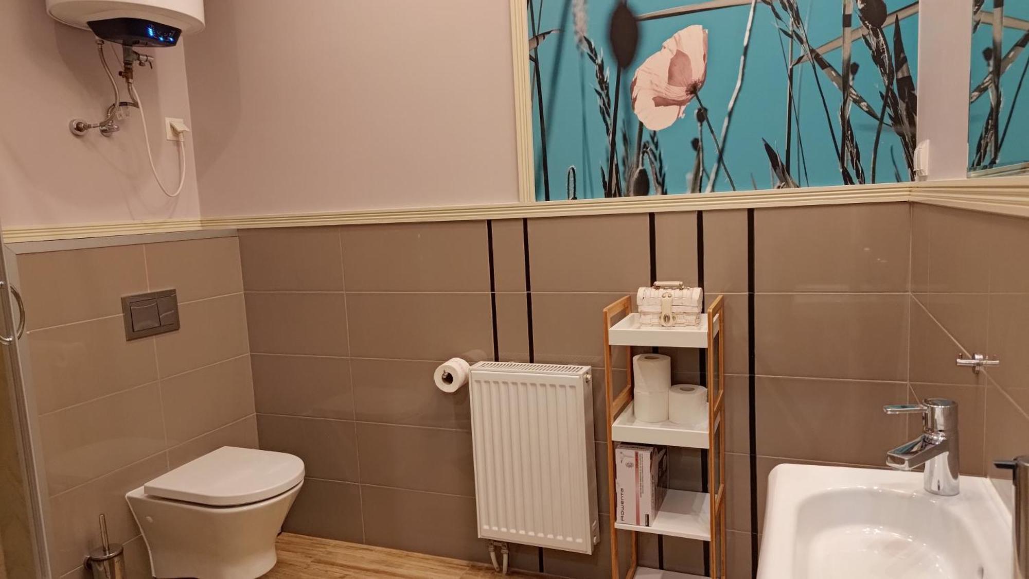 Apartamenty Stara Piekarnia Slawatycze Экстерьер фото