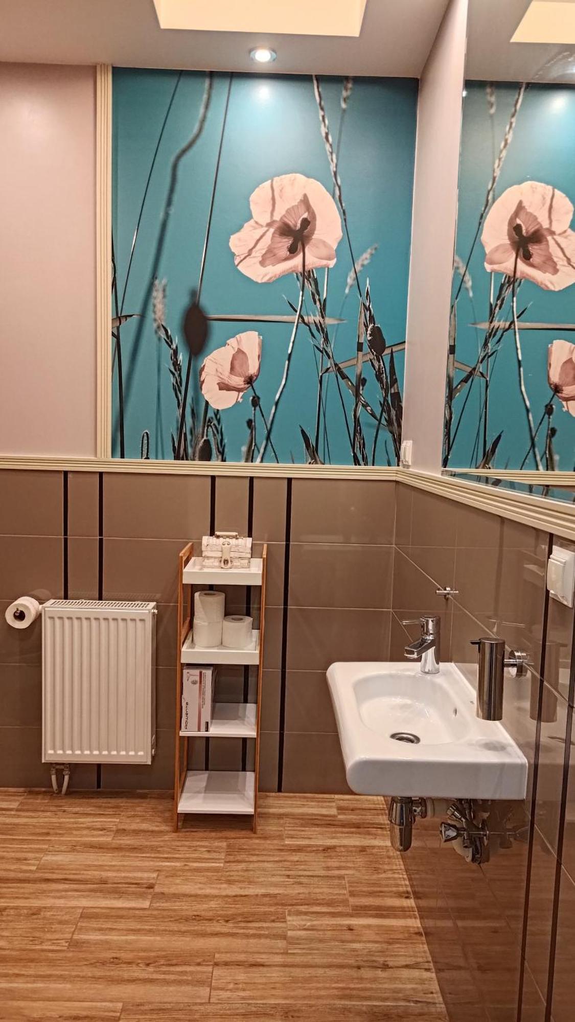 Apartamenty Stara Piekarnia Slawatycze Экстерьер фото