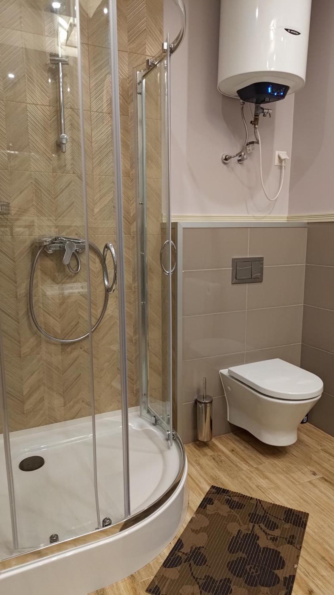 Apartamenty Stara Piekarnia Slawatycze Экстерьер фото