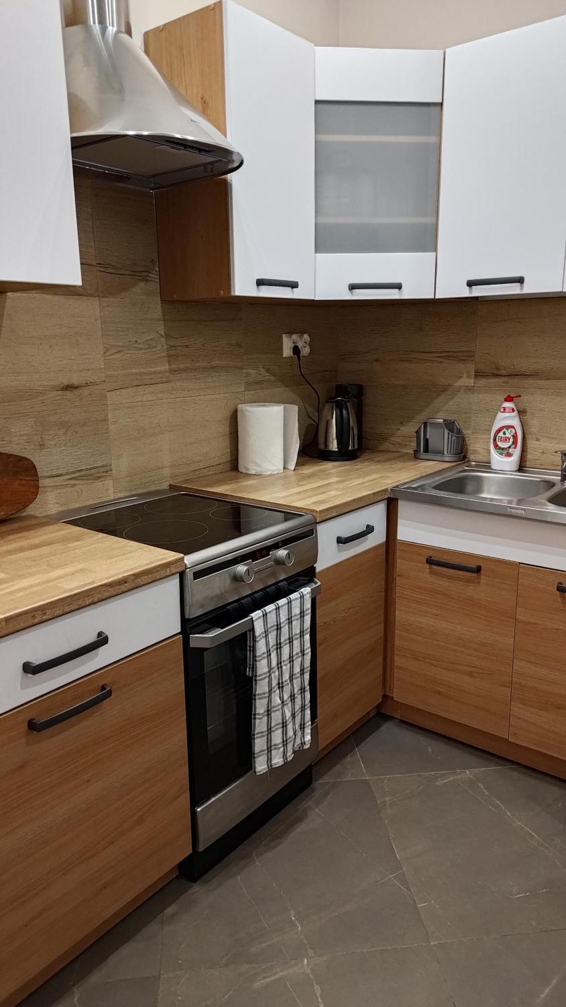 Apartamenty Stara Piekarnia Slawatycze Экстерьер фото