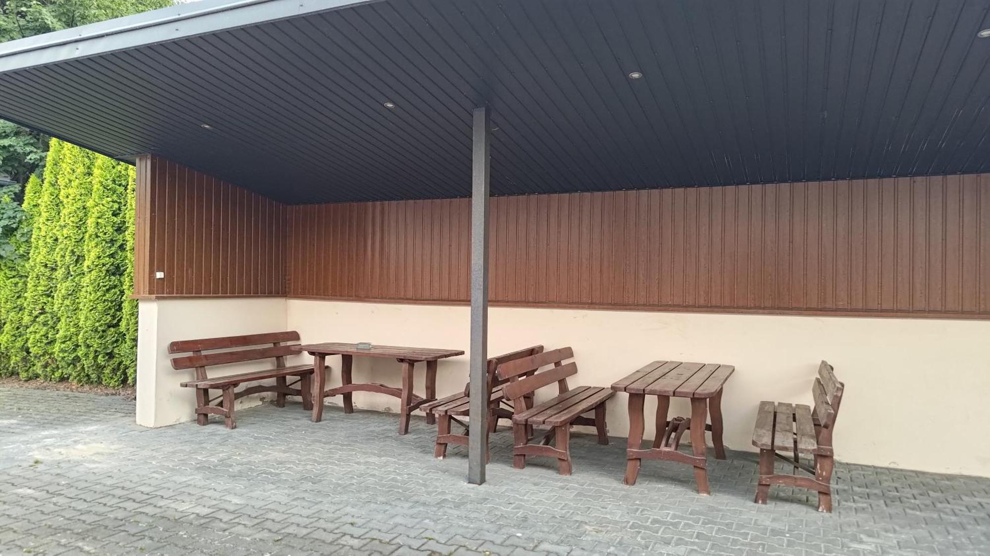 Apartamenty Stara Piekarnia Slawatycze Экстерьер фото