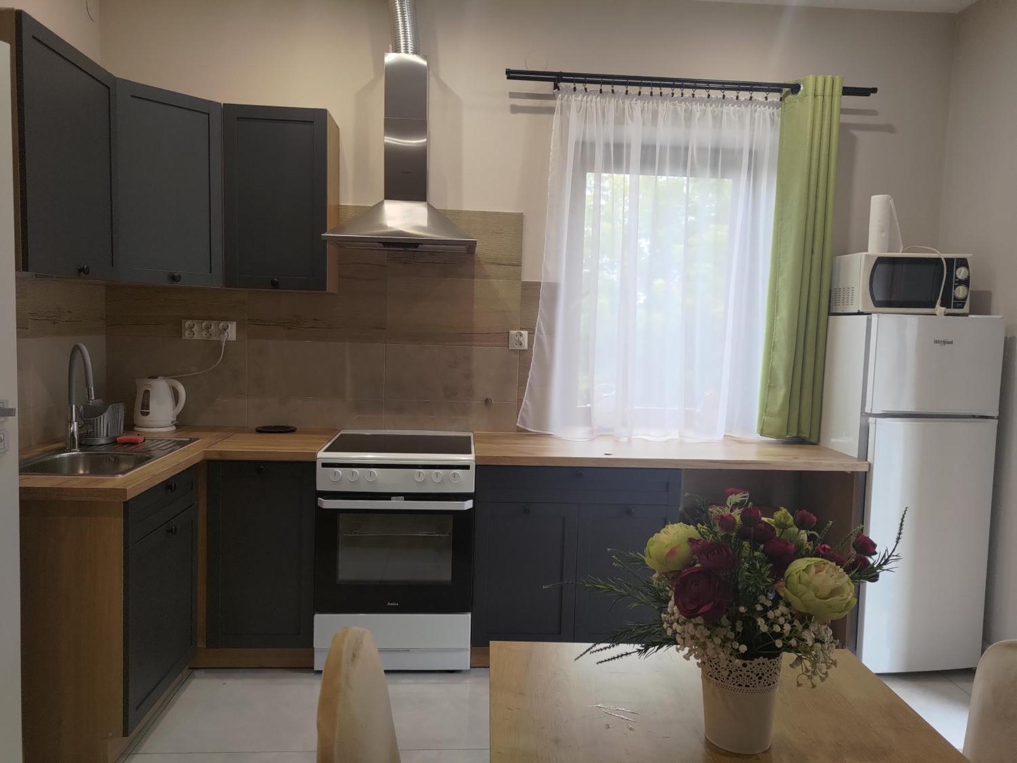 Apartamenty Stara Piekarnia Slawatycze Экстерьер фото