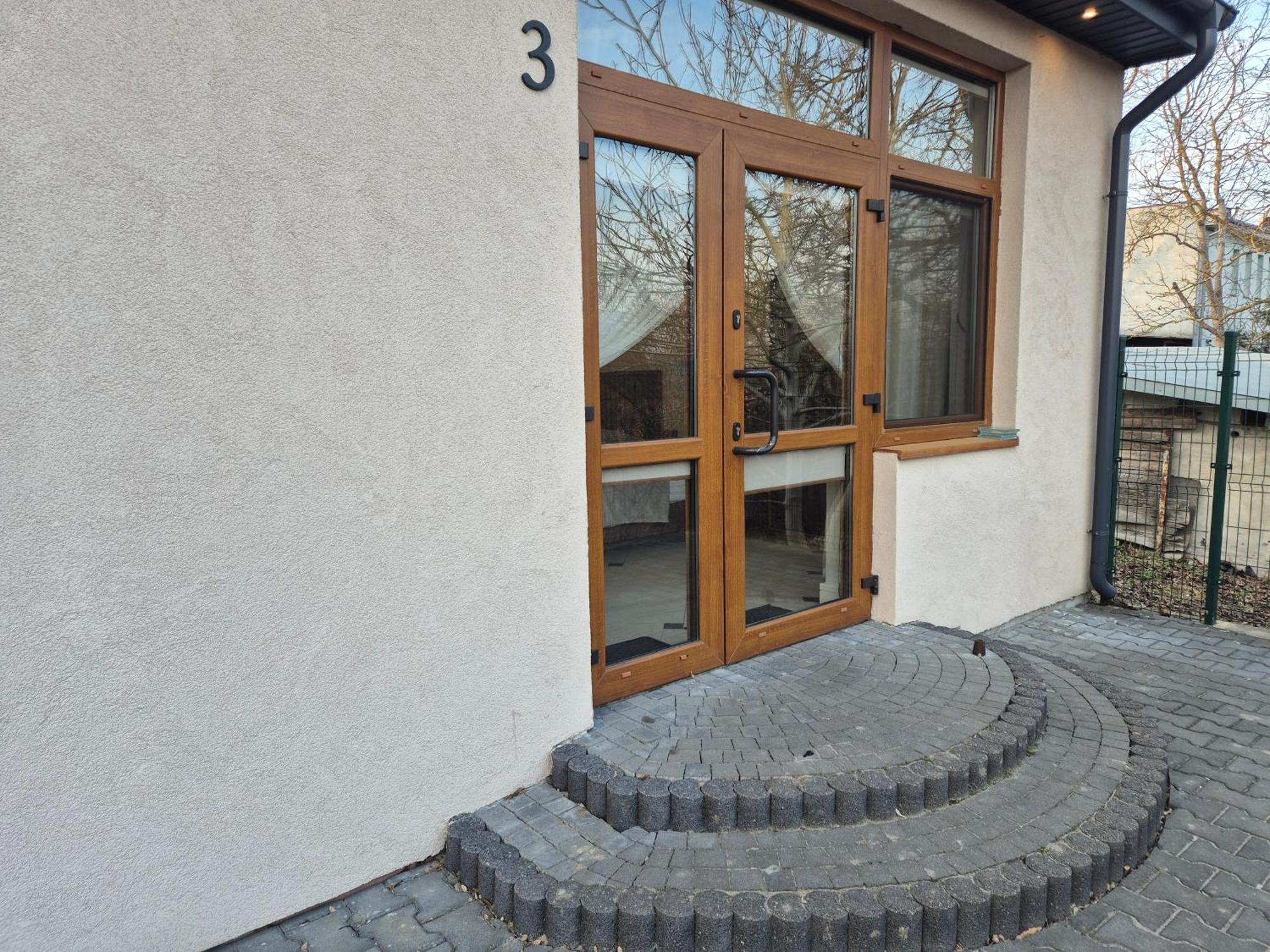 Apartamenty Stara Piekarnia Slawatycze Экстерьер фото