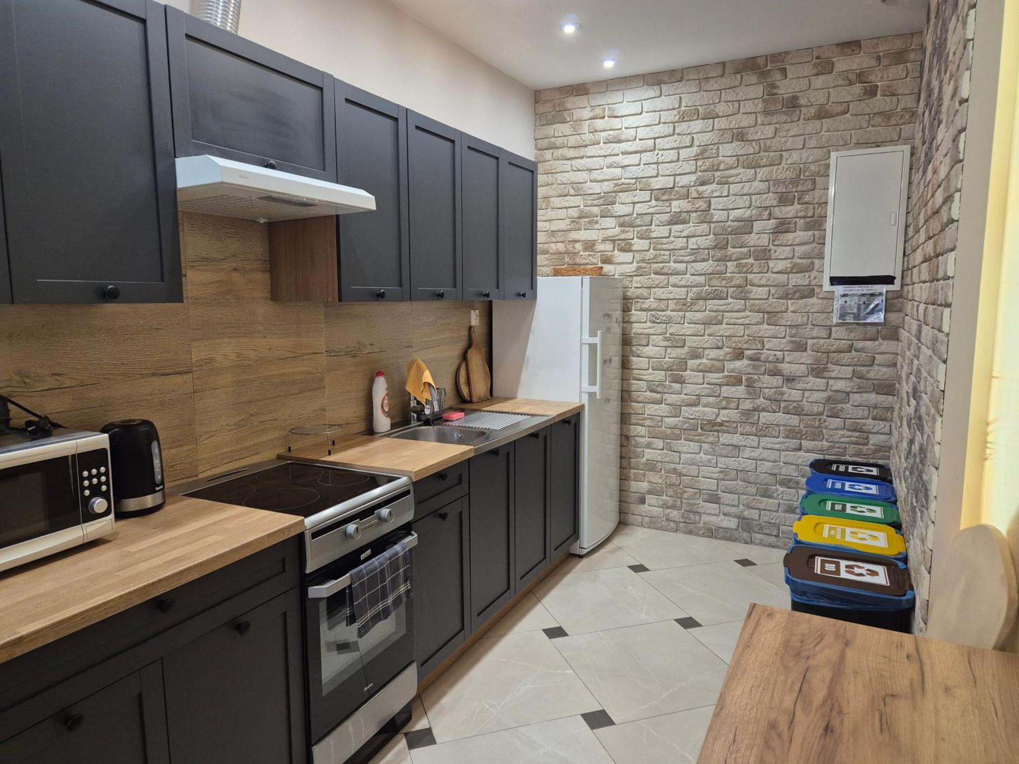 Apartamenty Stara Piekarnia Slawatycze Экстерьер фото