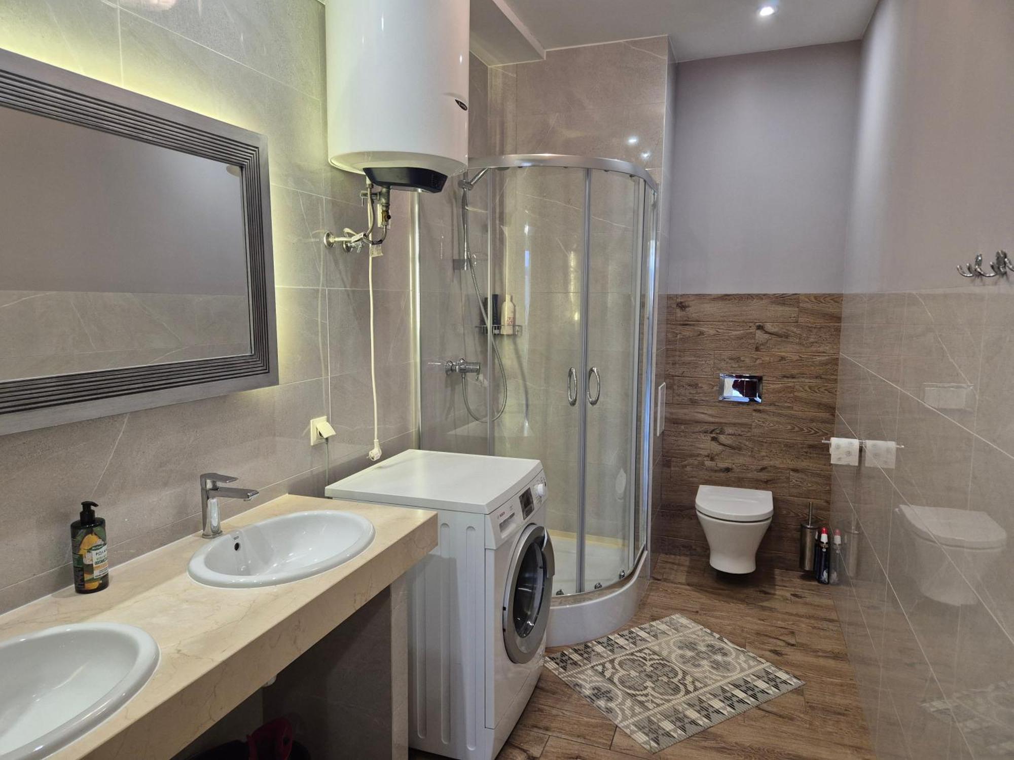 Apartamenty Stara Piekarnia Slawatycze Экстерьер фото